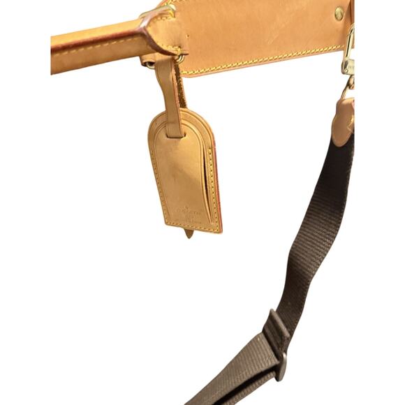 Louis Vuitton Monogram Portable Cabin Suitcase Garment bag M23420 - Picture 7 of 10